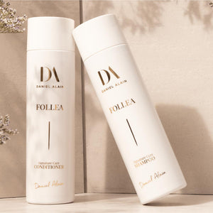 Follea Signature Care Shampoo and Conditioner