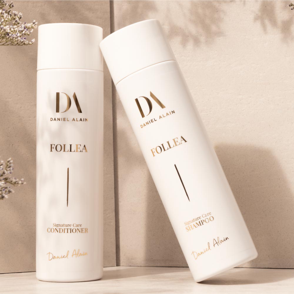 Follea Shampoo n Conditioner